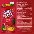 thumbnail image 3 of Sun Exotic Fruit Punch, 3 of 6
