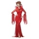 thumbnail image 1 of Disfraz PREMIUM Diabla California Costumes Collections Halloween Rojo Para Dama, 1 of 2