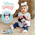 thumbnail image 2 of Kids Preferred Minnie Mouse Cuteeze™ Plush Toy, 2 of 7
