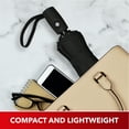 thumbnail image 6 of Repel Travel Umbrella Compact Rain & UV Protection, Windproof up to 85 MPH, 6 of 8