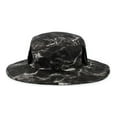 thumbnail image 5 of Pacific Headwear Active Sport Mossy Oak Camo Boonie, 5 of 5