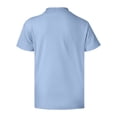 thumbnail image 3 of Hanes Youth EcoSmart Short Sleeve Tee (Little Boys & Big Boys), 3 of 6