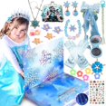 thumbnail image 1 of Countdown Christmas Blind Box Advent Calendar Girls Accessories Diy Handmade Gift Box Set Toy Gift-SinKeeU, 1 of 1