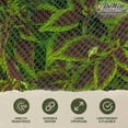 thumbnail image 2 of DeWitt Deluxe Bird Barricade Mesh Netting, Fruits & Vegetables Protection Net, 14x14 Inch, 2 of 7