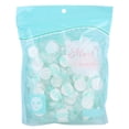 thumbnail image 2 of Paquete de 100 piezas de mascarillas faciales comprimidas desechables hechas a mano para el cuidado de la piel, mascarillas faciales de papel DIY, 2 of 15