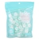 thumbnail image 2 of Paquete de 100 piezas de mascarillas faciales comprimidas desechables hechas a mano para el cuidado de la piel, mascarillas faciales de papel DIY, 2 of 15