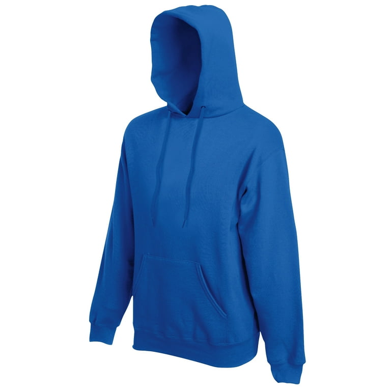 Fruit of the loom premium hooded sweat new arrivals