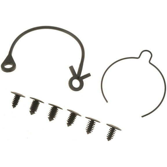 Dorman 55300 Universal Fuel Cap Tether