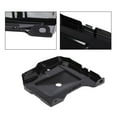 thumbnail image 6 of PIT66 Battery Tray Fit for Chevy Blazer 1995-2005/ Chevy S10 Pickup 1994-2004/ GMC Jimmy 1995-2001/ GMC S-15 Sonoma 1994-2004/ Olds Bravada 1996-2001 15020434, 00084, 6 of 9