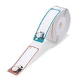 thumbnail image 2 of Graflsoa Jingchen Thermal Label Sticker Roll for D11 Printer, 14x50-130mm, Sports Series, 1.8in Diameter, 18g Weight, Compact Packaging, 2 of 7