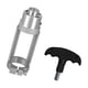 thumbnail image 4 of Adaptador De Broca Para Taladro De Orificio Cuadrado, Práctico Y Resistente, Accesorio Para Taladro Eléctrico Manual, 4 of 8