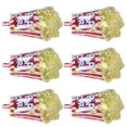 thumbnail image 1 of Globos De Fiesta De Palomitas De Maíz, Decoraciones 10 Piezas Decoraciones De Fiesta De Palomitas De Maíz Respetuosas Con El Medio Ambiente Portátiles Para Fiestas Temáticas De ANGGREK CB1214, 1 of 8