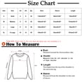 thumbnail image 3 of Lilgiuy Women's Solid Color Casual Button Knit Medium Long Coat Sweater Casual V-neck Women Streetwear, 3 of 5