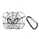 thumbnail image 1 of Para Spider Man diseño patrón funda para AirPods Pro2 Pro 2 2.a USB C cubierta para AirPods 3 3.a 2 1 Pro generación fundas con gancho, 1 of 5