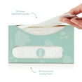 thumbnail image 7 of Frida Baby Poo + Pee Potty Liners | Leak-Proof, Super-Absorbent Liners Fits Most Potty Chairs for Easy Cleanup, Toddler, 7 of 7