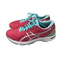 thumbnail image 2 of Asics Gel DS Trainer 21 Womens - Size 6.5 - Navy/Pink - T674N (17-3), 2 of 6