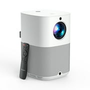 VANKYO Performance X3 WiFi Bluetooth Projector, Dolby Audio, Native 1080P FHD Vertical Projector with 250 Display, 4K Supported Portable Mini Projector, Compatible with TV Stick, iOS & Android