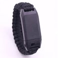 thumbnail image 2 of ShenMo Outdoor Survival Bracelet with Multifunctional Steel Head, 2 of 5