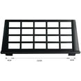 thumbnail image 4 of Clavier Noir Support de Partition Musicale, Support de Partition Musicale Portable, Support de Partition Pièces d'Instrument Accessoires, Support de Partition Musicale Accessoires, 4 of 7