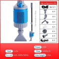 thumbnail image 2 of Bomba de cambio de agua Yashi eléctrico para Acuario 220 V 20 W, 2 of 5
