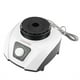 thumbnail image 3 of Secadora de ropa portátil, mini calentador eléctrico portátil de 1200 W, secadora de ropa eléctrica, durabilidad extendida, 3 of 8