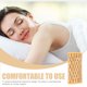 thumbnail image 2 of Almohada de bambú Almohada fresca Almohadas refrescantes Almohada para baño de vapor Almohada refrescante para cama Reposacabezas Esterilla de bambú Almohada para ancianos, 2 of 6