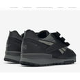 thumbnail image 2 of Reebok X DC Batman LX 2200 Core Black/Alloy/Matte Gold Men's 6.5, Women's 8 Medium, 2 of 5