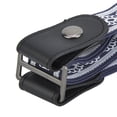 thumbnail image 3 of Waistband, PU Leather Men Belt Beautiful Printed Pattern  for Household, 3 of 8