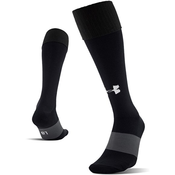 AmPm Chaussette de Soccer Unisexe-Adulte au-Dessus du Mollet, 1 Paire