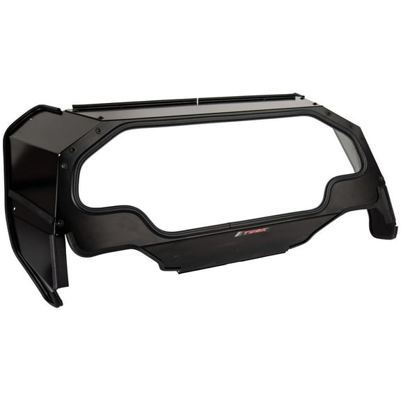 Tusk UTV Rear Glass Window For 2022-2024 POLARIS RZR Pro R 4, Premium, Ultimate