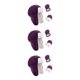 thumbnail image 1 of Jumpingount Gorro para niños pequeños No se ensucia fácilmente Mitones Buena elasticidad Forrados con forro polar Guantes de invierno Hebilla de ajuste Type1 NO1 Jumpingount CBP231432, 1 of 6