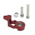 thumbnail image 1 of LOVIVER Levier de Vitesse Stabilisateur CNC pour CBR1000rr-r 2020 Rouge, 1 of 8