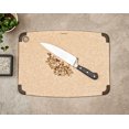 thumbnail image 2 of Epicurean Non-Slip Series Cutting Board, 13" x 17.5", Natural, 2 of 3
