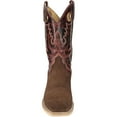thumbnail image 4 of Smoky Mountain Western Boots Mens Sante Fe Square Toe Pull On 4308, 4 of 7
