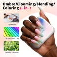 thumbnail image 4 of Karroy Gel para Uñas Ombre, 16 Colores, Curado UV/LED, 4 of 8