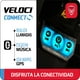 thumbnail image 4 of Motocicleta Veloci Black Hawk RT2 200cc 2026 Negro, 4 of 9