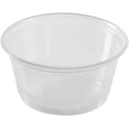 thumbnail image 5 of 3.25 oz Portion Cups - Clear (Case of 2500), 5 of 9