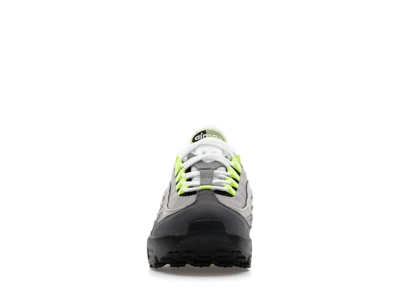 Nike Kid's Air Max 95 Neon (2026) Running Shoes, from StockX