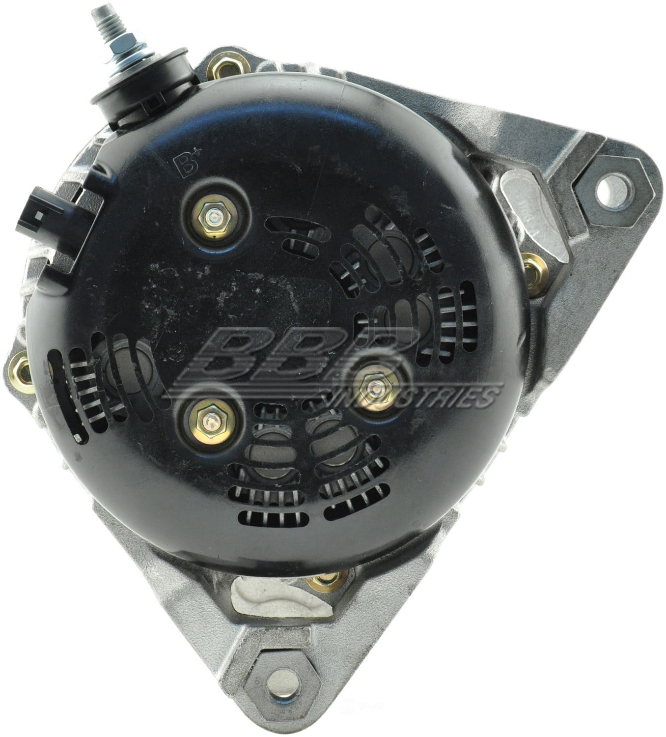 TERREPOWER formerly BBB Industries N11379 New Alternator
