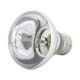 thumbnail image 2 of Lámpara Calefactora Luz Calefactora Para Reptiles Luz Para Reptiles 220-230V Lámpara De Luz De Calor Nocturno Bombilla Para Pájaro Serpiente Reptil Mascota Anfibio 50W ANGGREK DBCW02, 2 of 8