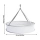 thumbnail image 2 of Azada De Jardín Para Desherbar Y Plantar Con Cabezal De Acero Duradero Y Agarre Ergonómico, Cultivo Eficiente Del Suelo Y Eliminación De Malezas Para Jardineros Domésticos Y,Vsgery, 2 of 5