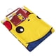 thumbnail image 3 of Toalla Northwest Pikachu Poké Ball, 76 x 152 cm, 3 of 6