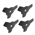 thumbnail image 4 of Cuchilla de corte NikouMX 10 pulgadas 3T, 4 of 8