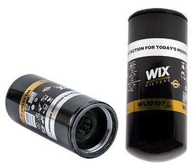 Engine Oil Filter