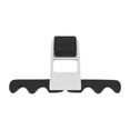 thumbnail image 1 of Soporte Para Taco De Billar, Soporte Universal Plegable Estable Para Palo De Billar De 4 Tacos Para Almacenamiento De Tacos De Piscina, 1 of 7