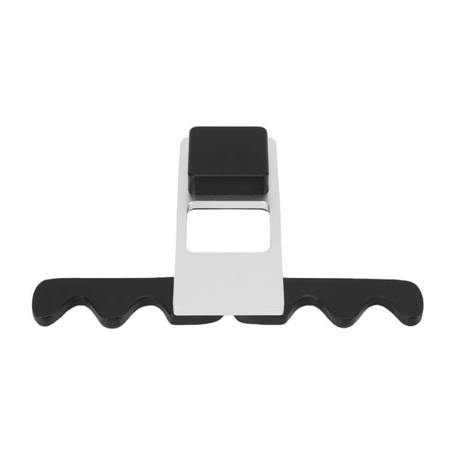 Soporte Para Taco De Billar, Soporte Universal Plegable Estable Para Palo De Billar De 4 Tacos Para Almacenamiento De Tacos De Piscina
