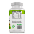 thumbnail image 2 of Raiz de Tejocote + Cafe Verde 180 Capsulas (Potente Formulacion) 90 Dias Bioherb, 2 of 5