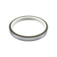 thumbnail image 4 of Cinta de plomo ponderada para golf, añade peso, duradera, práctica, ligera, para palos de golf Ancho 11 cm 60g Cola Cintas de peso para golf, 4 of 8