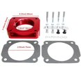 thumbnail image 2 of 400-524 Throttle Body Spacer for, 2 of 5