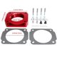 thumbnail image 2 of 400-524 Throttle Body Spacer for GT 1999-2004 4.6L V8, 2 of 5